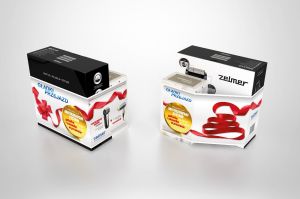 Golarka Zelmer ZSH23100 (SH2310) 5