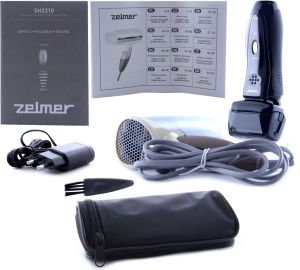 Golarka Zelmer ZSH23100 (SH2310) 6