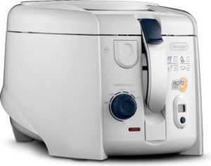 Frytkownica DeLonghi towar w Sosnowcu - Frytownice [DeLonghi] F28533 () - Morelenet_649354 2
