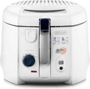 Frytkownica DeLonghi towar w Sosnowcu - Frytownice [DeLonghi] F28533 () - Morelenet_649354 3