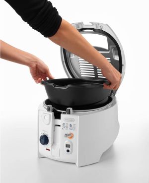 Frytkownica DeLonghi towar w Sosnowcu - Frytownice [DeLonghi] F28533 () - Morelenet_649354 5