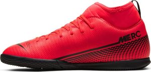 Nike Buty Nike JR Mercurial Superfly 7 Club IC AT8153 606 AT8153 606 czerwony 33 1