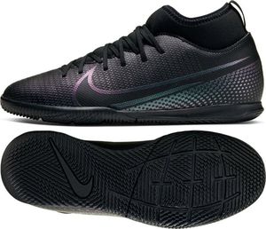 Nike Buty Nike JR Mercurial Superfly 7 Club IC AT8153 010 AT8153 010 czarny 38 1