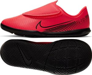 Nike Buty Nike JR Mercurial Vapor 13 Club IC PS (V) AT8170 606 AT8170 606 czerwony 28 1