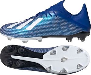 Adidas Buty adidas X 19.2 FG EG7128 EG7128 niebieski 43 1/3 1