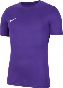 Nike Koszulka męska Park VII fioletowa r. XXL (BV6708 547) 1