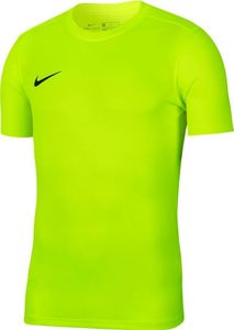 Nike Nike JR Dry Park VII t-shirt 702 : Rozmiar - 122 cm (BV6741-702) - 21966_190449 1