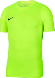 Nike Koszulka męska Park VII zielona r. S (BV6708 702) 1