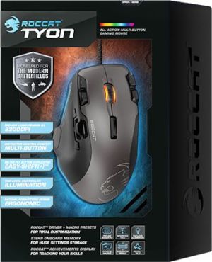 Mysz Roccat Tyon (ROC-11-850) 9