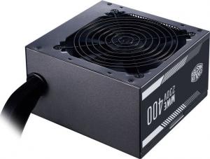 Zasilacz Cooler Master MWE V2 400W (MPE-4001-ACABW-EU) 2