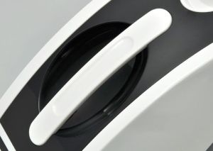 Nawilżacz powietrza Eldom NU6 Czarny 4