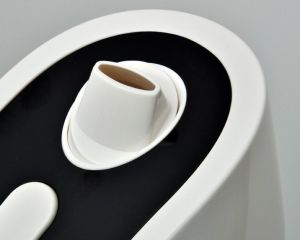 Nawilżacz powietrza Eldom NU6 Czarny 6