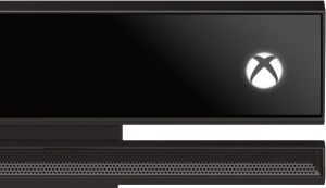 Microsoft Xbox One Kinect Sensor (6L6-00004) 2