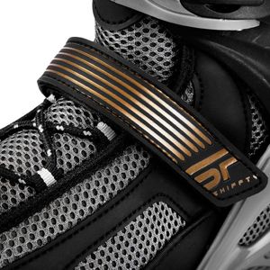 Rolki Spokey Shiffty Pro szybkościowe czarne r. 38 8