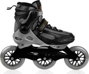 Rolki Spokey Shiffty Pro szybkościowe czarne r. 43 7