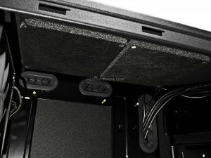 Obudowa Fractal Design Define R4 Black Pearl (FD-CA-DEF-R4-BL) + Silent Series R2 120mm FD-FAN-SSR2-120 GRATIS ! 4