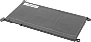 Bateria Mitsu Dell Vostro 14 Inspiron 15 (BC/DE-17) 2