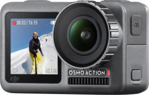 Kamera DJI OSMO Action 1