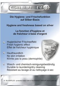 Gwinner Koszulka męska CLASSIC III Dry Line (S) 4