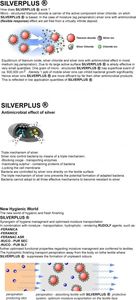 Gwinner Koszulka męska CLASSIC III Dry Line (S) 7