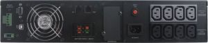 UPS CyberPower Professional Smart App Online (OL1500ERTXL2U) 2