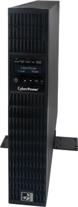 UPS CyberPower Professional Smart App Online (OL1500ERTXL2U) 4