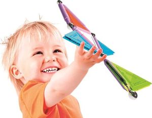 Plastwood Supermag Tags TRENDY 35 el. 11