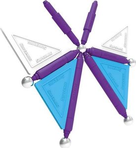 Plastwood Supermag Tags TRENDY 35 el. 2