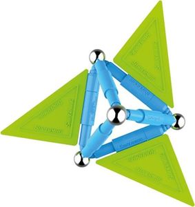 Plastwood Supermag Tags TRENDY 35 el. 7