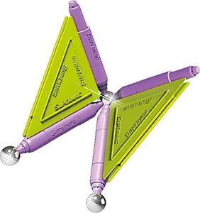 Plastwood Supermag Tags TRENDY 35 el. 9