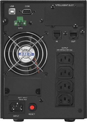 UPS CyberPower OLS1500E 3