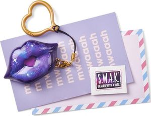 Breloczek WowWee S.W.A.K Interaktywne całuśne usta- brelok Stellar Kiss 3