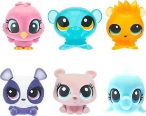 Figurka Basic Fun Figurki Littlest Pet Shop 1