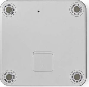 Waga łazienkowa Nedis WIFIHS10WT 2