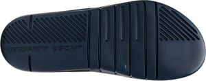 Under Armour Klapki męskie Core Pth Sl granatowe r. 40 (3021286-400) 5