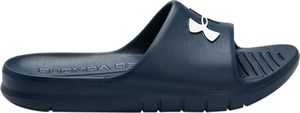 Under Armour Klapki męskie Core Pth Sl granatowe r. 44 (3021286-400) 2