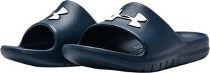 Under Armour Klapki męskie Core Pth Sl granatowe r. 44 (3021286-400) 3