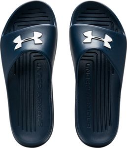Under Armour Klapki męskie Core Pth Sl granatowe r. 41 (3021286-400) 1