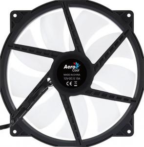 Wentylator Aerocool PGS DUO 20 ARGB (AEROPGSDUO20ARGB-6P) 2