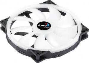 Wentylator Aerocool PGS DUO 20 ARGB (AEROPGSDUO20ARGB-6P) 3