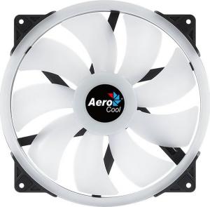 Wentylator Aerocool PGS DUO 20 ARGB (AEROPGSDUO20ARGB-6P) 5