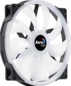 Wentylator Aerocool PGS DUO 20 ARGB (AEROPGSDUO20ARGB-6P) 6