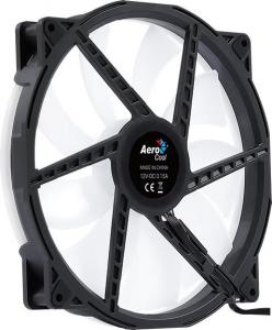 Wentylator Aerocool PGS DUO 20 ARGB (AEROPGSDUO20ARGB-6P) 7