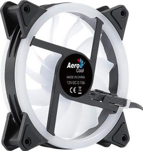 Wentylator Aerocool PGS DUO 14 ARGB (AEROPGSDUO14ARGB-6P) 4