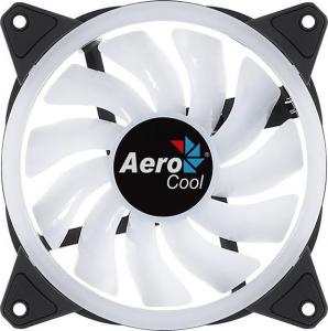 Wentylator Aerocool PGS DUO 12 ARGB (AEROPGSDUO12ARGB-6P) 3