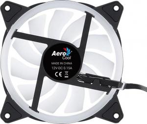 Wentylator Aerocool PGS DUO 12 ARGB (AEROPGSDUO12ARGB-6P) 5