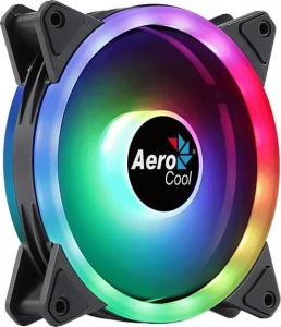 Wentylator Aerocool PGS DUO 12 ARGB (AEROPGSDUO12ARGB-6P) 7