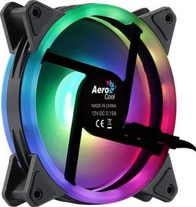 Wentylator Aerocool PGS DUO 12 ARGB (AEROPGSDUO12ARGB-6P) 9