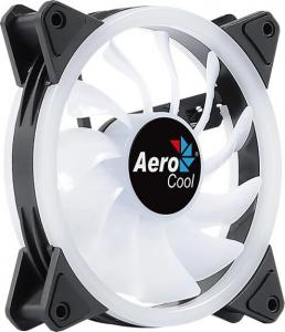 Wentylator Aerocool PGS DUO 12 ARGB (AEROPGSDUO12ARGB-6P) 10