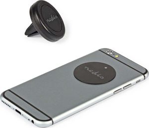 Nedis Uchwyt magnetyczny do samochodu SCMTM200BK 4